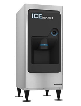 Hoshizaki DB-130H ice dispenser Easy Ice