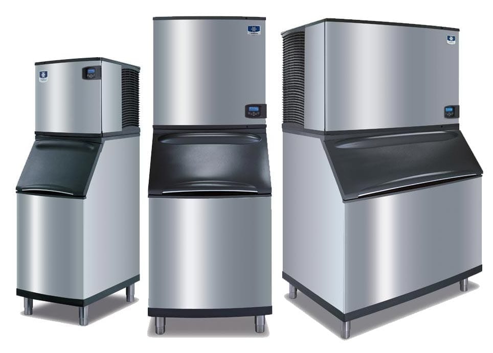 Manitowoc Ice Machine Troubleshooting: Quick Fixes & Tips