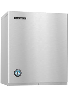 Hoshizaki FS-1022MLJ-C Remote Cooled Cubelet Ice Machine