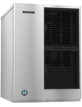 Hoshizaki KM-340MAJ Air-Cooled Crescent Ice Machine