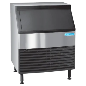 Hoshizaki KM-515MAJ Air Cooled Crescent Ice Machine - Easy Ice