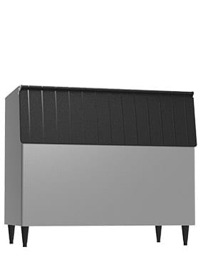 Hoshizaki B-900PF 52" Ice Storage Bin with Vinyl Finish