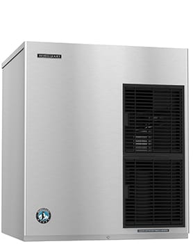 Hoshizaki F-1501MRJ Remote Cooled Flaked Ice Machine